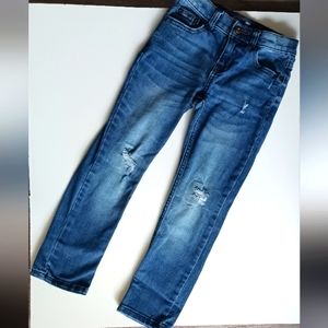 BOYS WONDER NATION JEANS